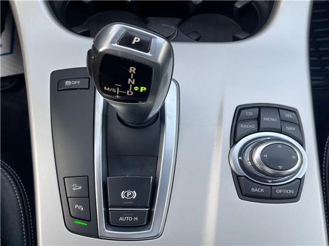 2011 BMW X3 xDrive28i (Stk: B713701) in Scarborough - Image 21 of 22