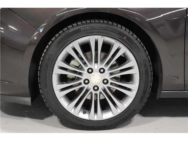 2014 Buick Verano Leather Package (Stk: 24427) in Slave Lake - Image 12 of 18 2014 Buick Verano Leather Package (Stk: 24427) in Slave Lake - Image 12 of 18