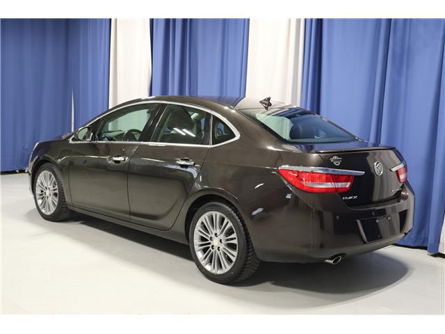 2014 Buick Verano Leather Package (Stk: 24427) in Slave Lake - Image 4 of 18 2014 Buick Verano Leather Package (Stk: 24427) in Slave Lake - Image 4 of 18