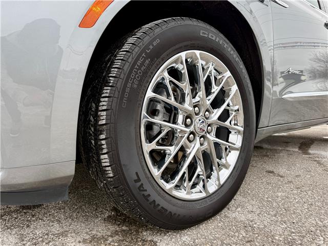 2023 Buick Enclave Avenir (Stk: J186394T) in WHITBY - Image 10 of 48
