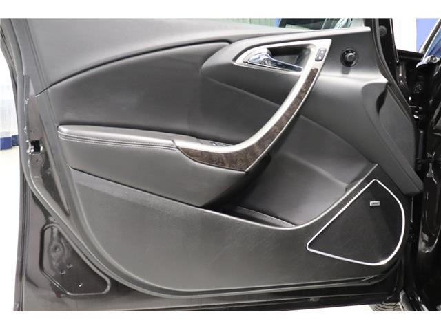 2014 Buick Verano Leather Package (Stk: 24427) in Slave Lake - Image 16 of 18 2014 Buick Verano Leather Package (Stk: 24427) in Slave Lake - Image 16 of 18