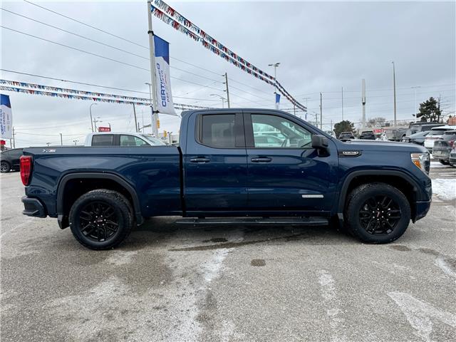 2020 GMC Sierra 1500 Elevation (Stk: Z318921T) in WHITBY - Image 6 of 44