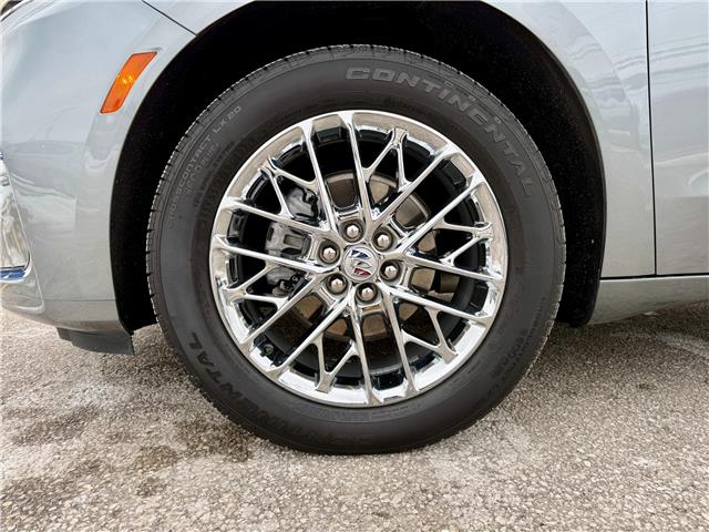 2023 Buick Enclave Avenir (Stk: J186394T) in WHITBY - Image 11 of 48