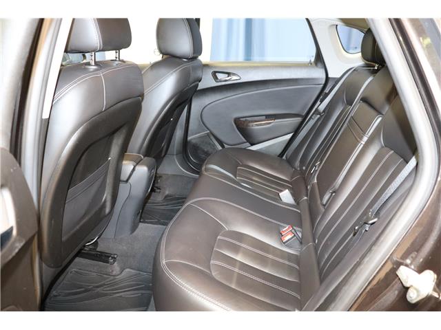 2014 Buick Verano Leather Package (Stk: 24427) in Slave Lake - Image 15 of 18 2014 Buick Verano Leather Package (Stk: 24427) in Slave Lake - Image 15 of 18