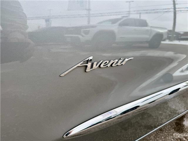 2023 Buick Enclave Avenir (Stk: J186394T) in WHITBY - Image 12 of 48