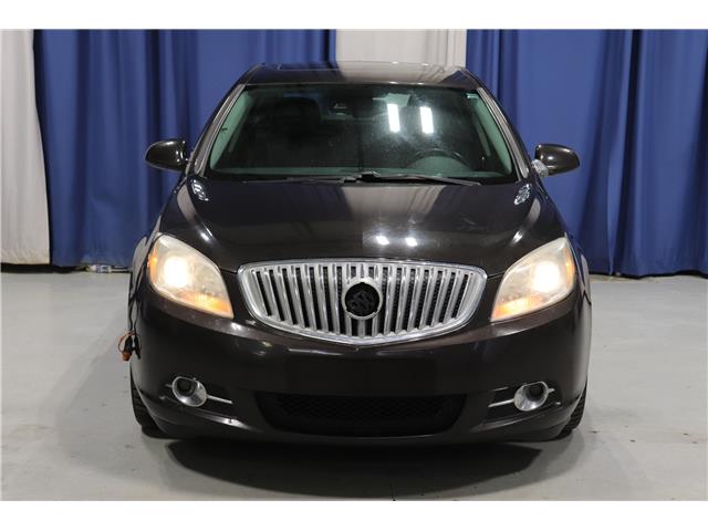 2014 Buick Verano Leather Package (Stk: 24427) in Slave Lake - Image 8 of 18 2014 Buick Verano Leather Package (Stk: 24427) in Slave Lake - Image 8 of 18