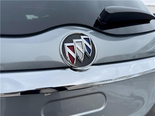 2023 Buick Enclave Avenir (Stk: J186394T) in WHITBY - Image 14 of 48