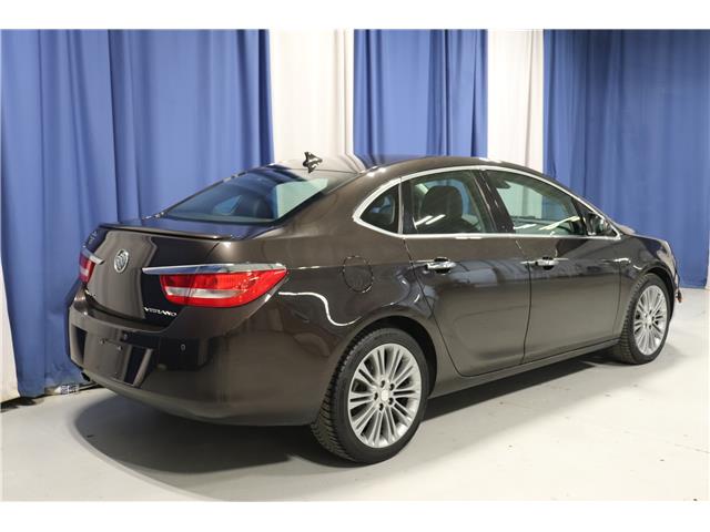 2014 Buick Verano Leather Package (Stk: 24427) in Slave Lake - Image 5 of 18 2014 Buick Verano Leather Package (Stk: 24427) in Slave Lake - Image 5 of 18