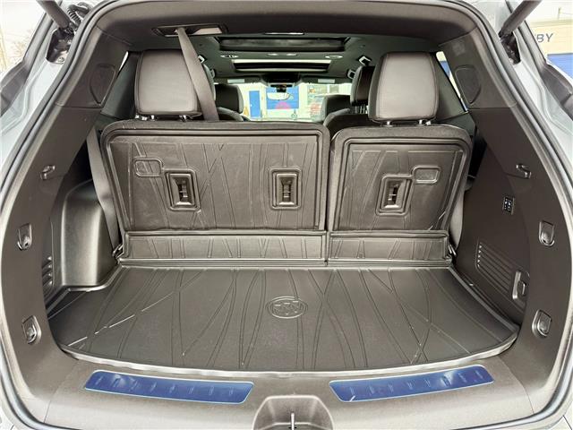 2023 Buick Enclave Avenir (Stk: J186394T) in WHITBY - Image 15 of 48
