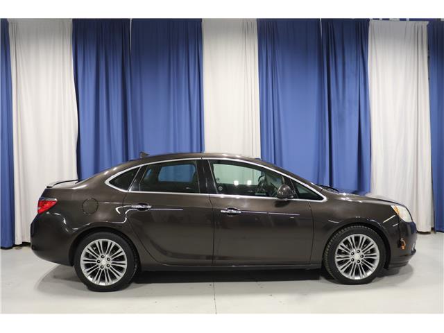 2014 Buick Verano Leather Package (Stk: 24427) in Slave Lake - Image 7 of 18 2014 Buick Verano Leather Package (Stk: 24427) in Slave Lake - Image 7 of 18