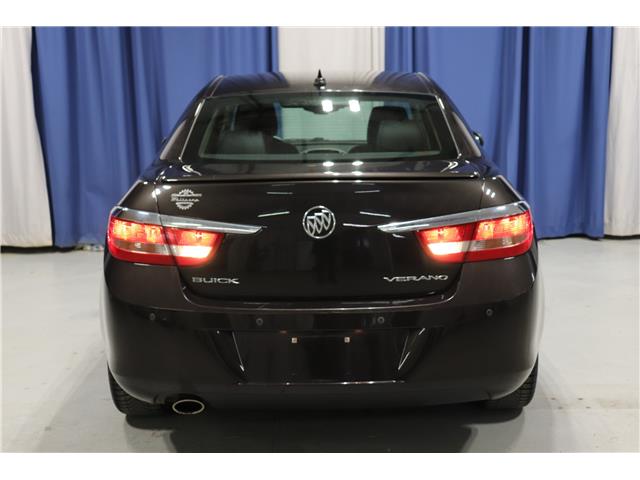 2014 Buick Verano Leather Package (Stk: 24427) in Slave Lake - Image 9 of 18 2014 Buick Verano Leather Package (Stk: 24427) in Slave Lake - Image 9 of 18