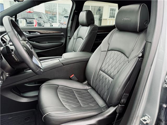 2023 Buick Enclave Avenir (Stk: J186394T) in WHITBY - Image 16 of 48