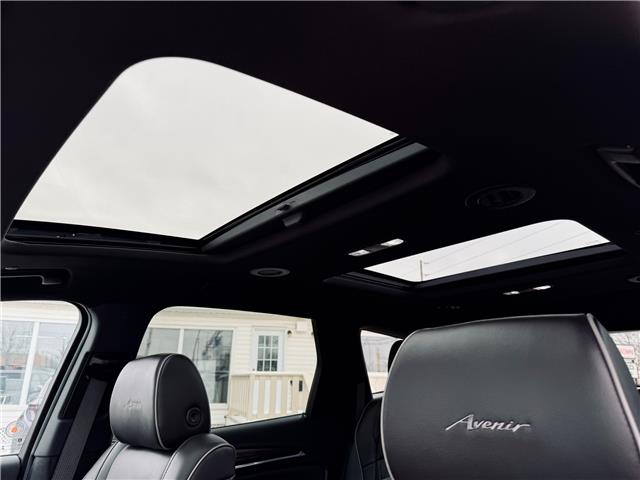 2023 Buick Enclave Avenir (Stk: J186394T) in WHITBY - Image 17 of 48