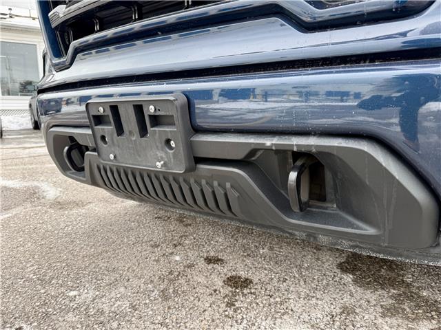 2020 GMC Sierra 1500 Elevation (Stk: Z318921T) in WHITBY - Image 10 of 44