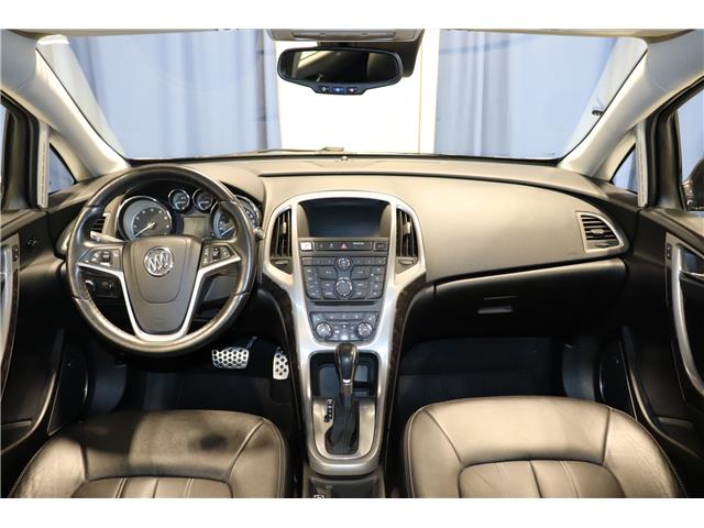 2014 Buick Verano Leather Package (Stk: 24427) in Slave Lake - Image 17 of 18 2014 Buick Verano Leather Package (Stk: 24427) in Slave Lake - Image 17 of 18
