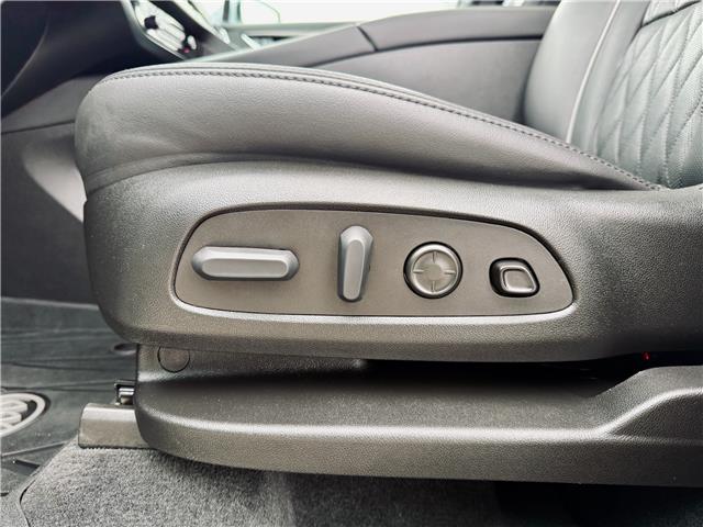 2023 Buick Enclave Avenir (Stk: J186394T) in WHITBY - Image 19 of 48