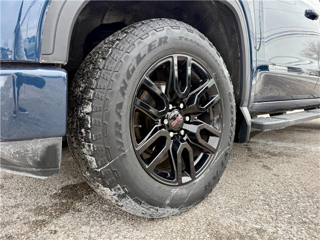 2020 GMC Sierra 1500 Elevation (Stk: Z318921T) in WHITBY - Image 12 of 44