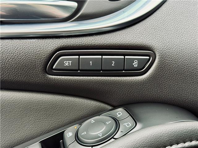2023 Buick Enclave Avenir (Stk: J186394T) in WHITBY - Image 20 of 48