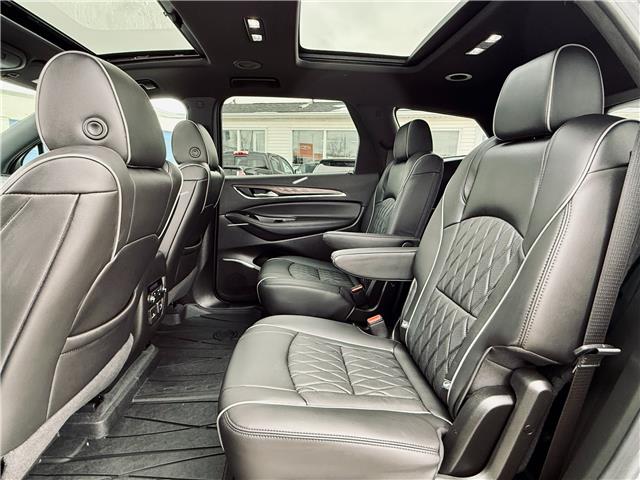 2023 Buick Enclave Avenir (Stk: J186394T) in WHITBY - Image 21 of 48