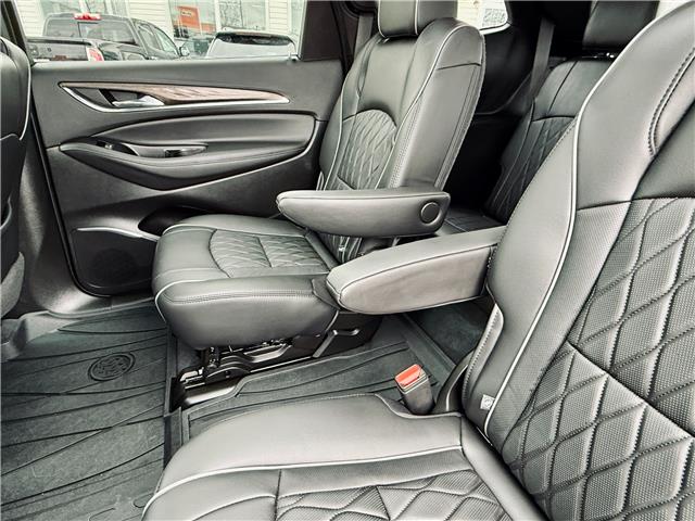 2023 Buick Enclave Avenir (Stk: J186394T) in WHITBY - Image 22 of 48