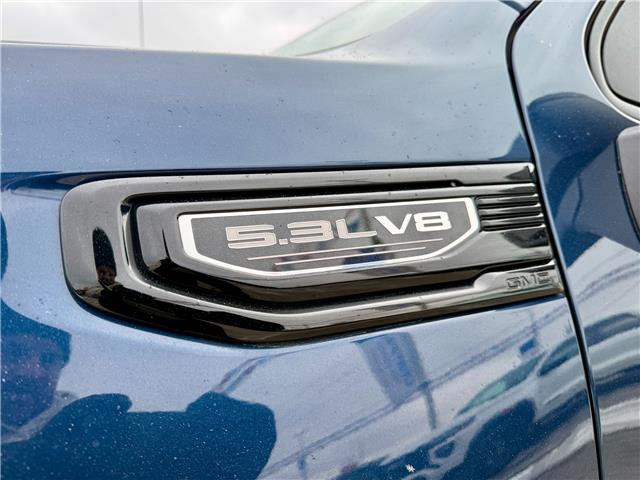2020 GMC Sierra 1500 Elevation (Stk: Z318921T) in WHITBY - Image 14 of 44