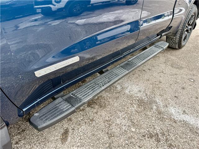 2020 GMC Sierra 1500 Elevation (Stk: Z318921T) in WHITBY - Image 15 of 44