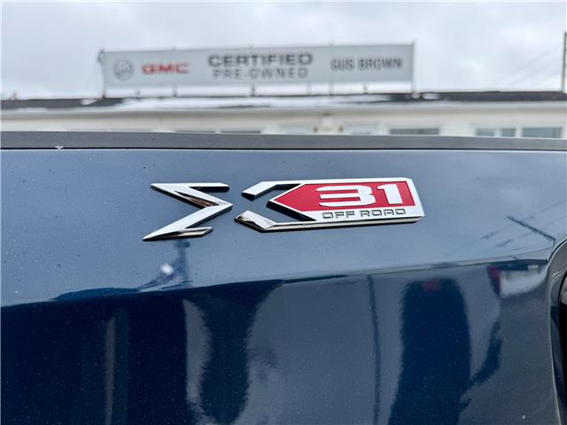 2020 GMC Sierra 1500 Elevation (Stk: Z318921T) in WHITBY - Image 16 of 44