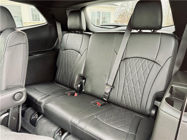 2023 Buick Enclave Avenir (Stk: J186394T) in WHITBY - Image 24 of 48