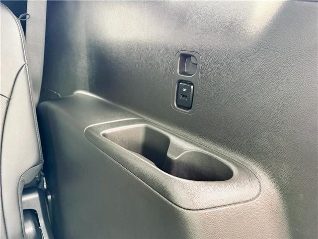 2023 Buick Enclave Avenir (Stk: J186394T) in WHITBY - Image 25 of 48