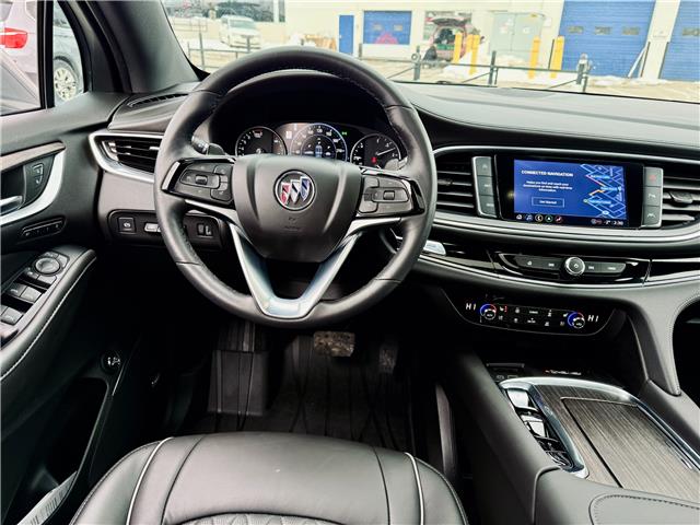 2023 Buick Enclave Avenir (Stk: J186394T) in WHITBY - Image 26 of 48