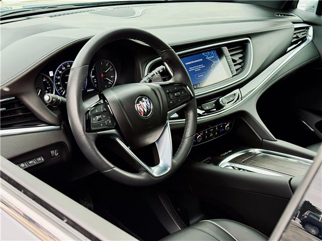 2023 Buick Enclave Avenir (Stk: J186394T) in WHITBY - Image 27 of 48