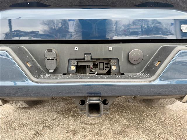 2020 GMC Sierra 1500 Elevation (Stk: Z318921T) in WHITBY - Image 20 of 44