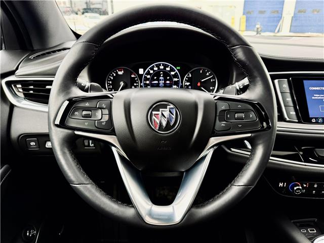 2023 Buick Enclave Avenir (Stk: J186394T) in WHITBY - Image 28 of 48