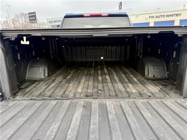 2020 GMC Sierra 1500 Elevation (Stk: Z318921T) in WHITBY - Image 21 of 44