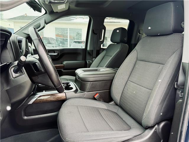 2020 GMC Sierra 1500 Elevation (Stk: Z318921T) in WHITBY - Image 22 of 44