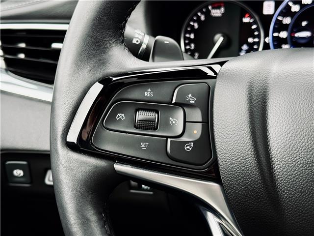 2023 Buick Enclave Avenir (Stk: J186394T) in WHITBY - Image 29 of 48