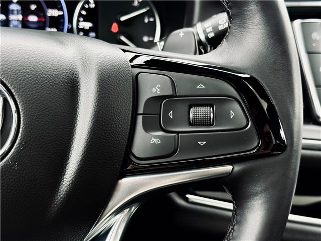 2023 Buick Enclave Avenir (Stk: J186394T) in WHITBY - Image 30 of 48