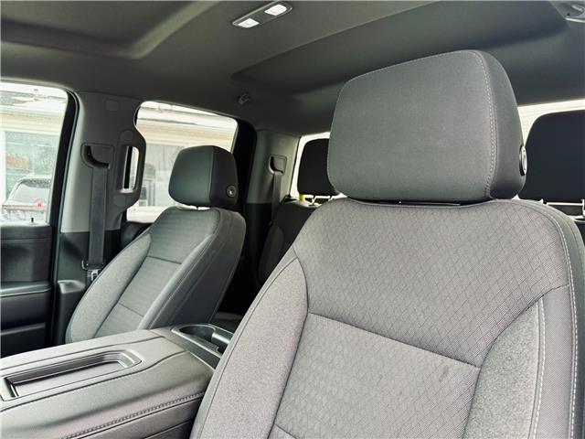 2020 GMC Sierra 1500 Elevation (Stk: Z318921T) in WHITBY - Image 23 of 44