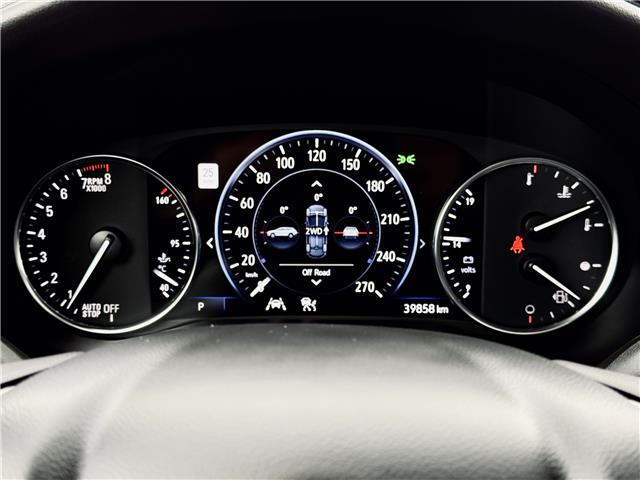 2023 Buick Enclave Avenir (Stk: J186394T) in WHITBY - Image 31 of 48