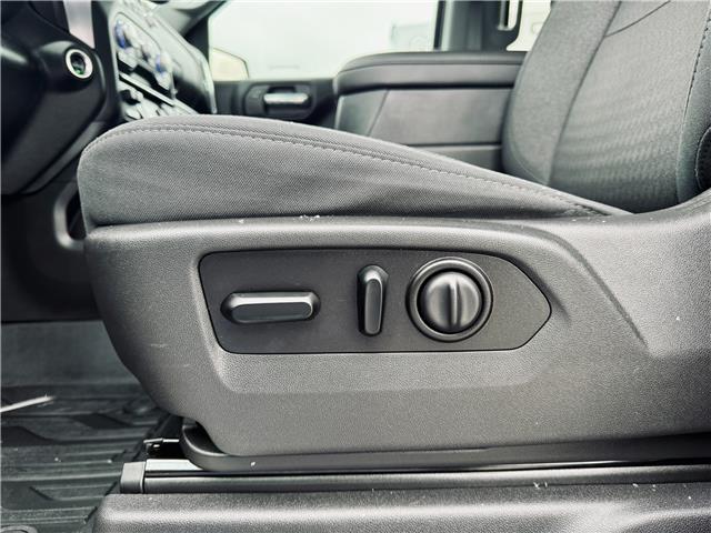 2020 GMC Sierra 1500 Elevation (Stk: Z318921T) in WHITBY - Image 24 of 44