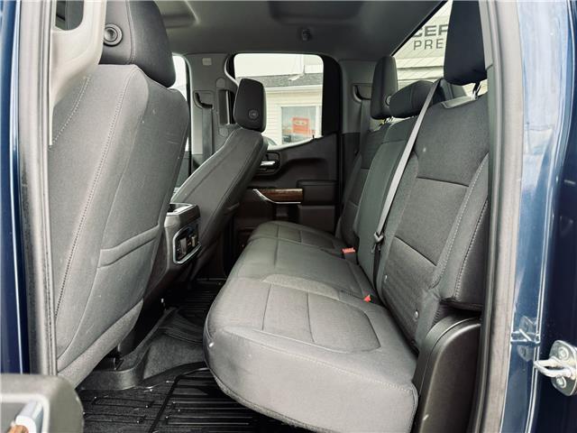 2020 GMC Sierra 1500 Elevation (Stk: Z318921T) in WHITBY - Image 25 of 44