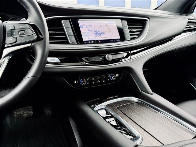 2023 Buick Enclave Avenir (Stk: J186394T) in WHITBY - Image 35 of 48