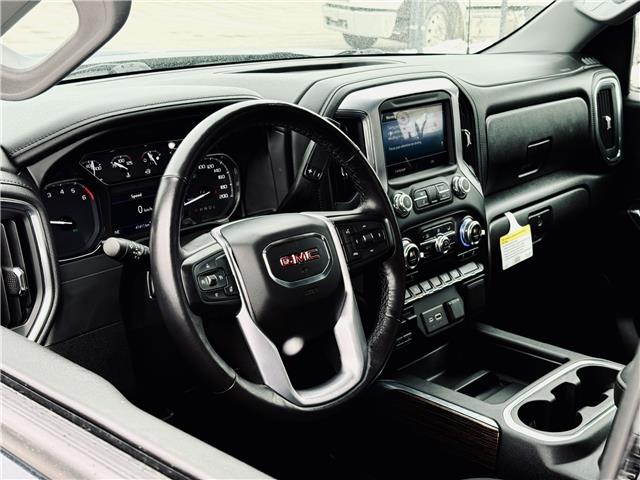 2020 GMC Sierra 1500 Elevation (Stk: Z318921T) in WHITBY - Image 28 of 44
