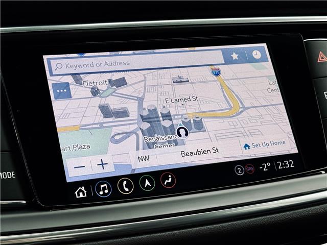 2023 Buick Enclave Avenir (Stk: J186394T) in WHITBY - Image 36 of 48