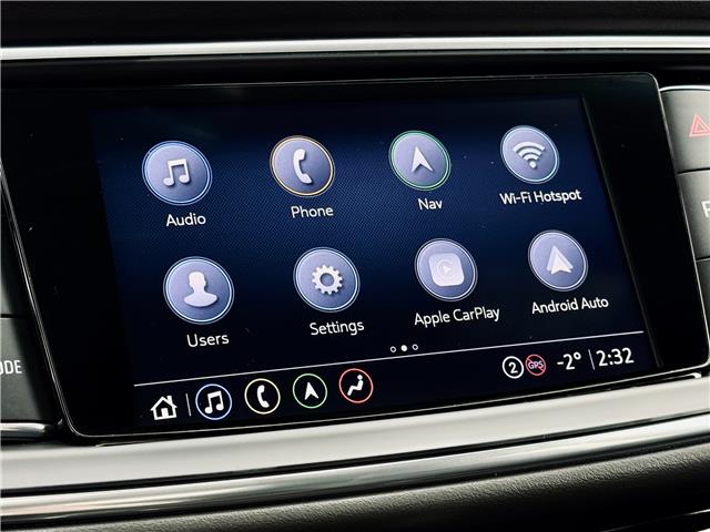 2023 Buick Enclave Avenir (Stk: J186394T) in WHITBY - Image 37 of 48