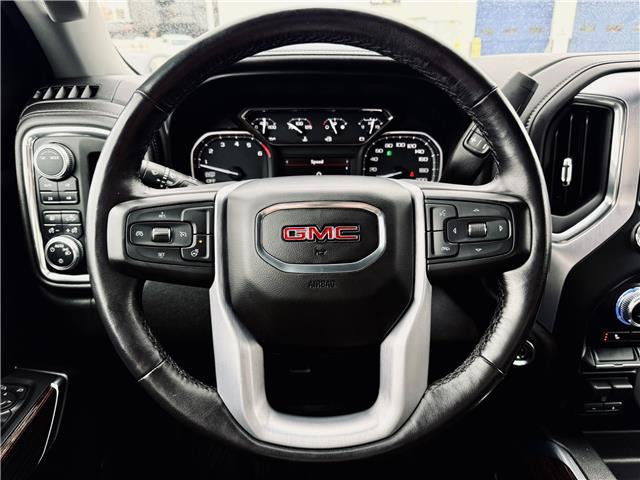 2020 GMC Sierra 1500 Elevation (Stk: Z318921T) in WHITBY - Image 29 of 44
