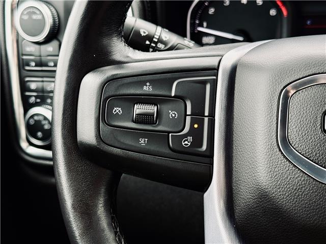 2020 GMC Sierra 1500 Elevation (Stk: Z318921T) in WHITBY - Image 30 of 44