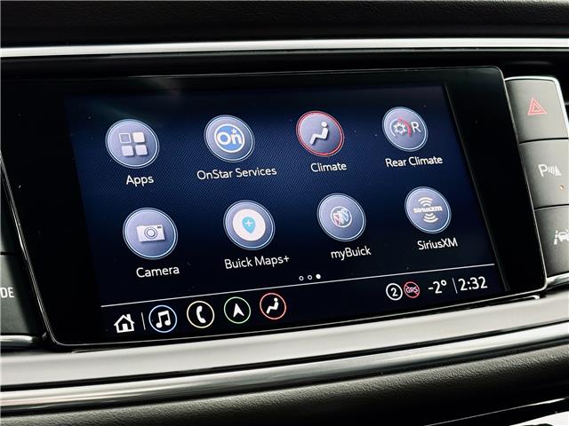 2023 Buick Enclave Avenir (Stk: J186394T) in WHITBY - Image 38 of 48