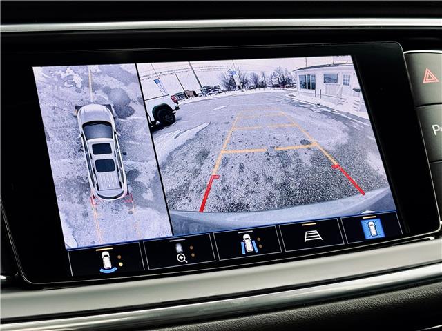 2023 Buick Enclave Avenir (Stk: J186394T) in WHITBY - Image 40 of 48
