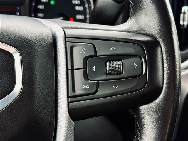2020 GMC Sierra 1500 Elevation (Stk: Z318921T) in WHITBY - Image 31 of 44